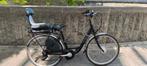 Elektrische fiets, Ophalen, Zo goed als nieuw