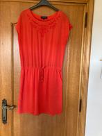 Rood zomerkleedje, Terre Bleue, 40, Rouge, Taille 38/40 (M), Enlèvement ou Envoi, Terre Bleue