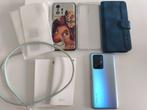 Telephone Xiaomi 11t, Ophalen of Verzenden, 128 GB, Gebruikt, Overige modellen