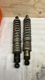 Suzuki pe 250 schokbreker set, Enlèvement ou Envoi, Utilisé