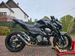 Kawasaki Z800 - ABS - 16.600Km - Gekeurd!, Motoren, Motoren | Kawasaki, 4 cilinders, Particulier, Meer dan 35 kW, 800 cc