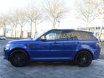 Land Rover Range Rover Sport 5.0 V8 SC SVR 567PK Automaat 20, Automaat, Gebruikt, Euro 6, Overige brandstoffen
