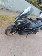 Yamaha X Tech Max 125cc, Scooter, Particulier, 125 cc