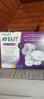 Philips Avent Borstkolf Ultra Comfort, Kinderen en Baby's, Babyvoeding en Toebehoren, Ophalen of Verzenden, Gebruikt, Borstkolf