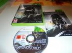 Xbox 360 Dishonored (orig-compleet) FRANS, À partir de 18 ans, Utilisé, Enlèvement ou Envoi, 1 joueur