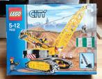 Lego City, Kinderen en Baby's, Speelgoed | Duplo en Lego, Nieuw, Complete set, Lego, Ophalen