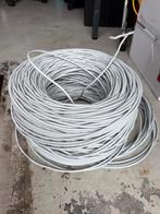 UTP kabel cat 5E, Enlèvement, Comme neuf