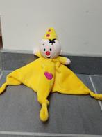 Bumba knuffeldoekje, Ophalen, Zo goed als nieuw