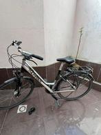 Damesfiets thompson, Fietsen en Brommers, Ophalen, Gebruikt, 28 inch