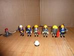 Ensemble de pompiers 6 entièrement équipé, Enfants & Bébés, Jouets | Playmobil, Comme neuf, Ensemble complet, Enlèvement ou Envoi