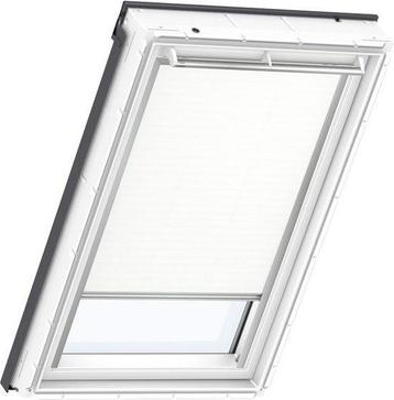 DKL MK08 1025S – VELUX Verduisterend Rolgordijn – Wit beschikbaar voor biedingen