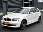 BMW 1-serie 118i, airco, cruise control, PDC, Electronic Stability Program (ESP), Achat, 140 g/km, Entreprise