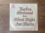 single barbra streisand, Enlèvement ou Envoi, 7 pouces, Pop, Single