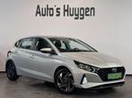 Hyundai i20 1.0 T-GDi Apple Carplay / Camera / DAB, Auto's, Stof, Gebruikt, Bedrijf, 5 deurs