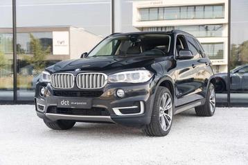 BMW X5 xDrive 30d Pano HUD Full leather interior PDC disponible aux enchères