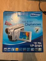 Sony cameratoestel, TV, Hi-fi & Vidéo, Caméscopes numériques, Enlèvement ou Envoi, Utilisé, Sony