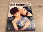 Une Education DVD (2010), Ophalen of Verzenden, Zo goed als nieuw, Vanaf 6 jaar, Drama