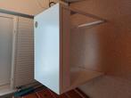 Bureau ikea tout blanc, Ophalen, Zo goed als nieuw