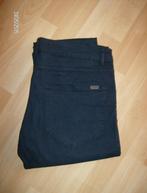 jeansbroek blauw merk zara man - maat 44 = 34, Kleding | Heren, Spijkerbroeken en Jeans, Gedragen, Blauw, Zara man, Ophalen of Verzenden