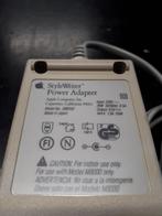 Apple StyleWriter Power Adapter M8010Z, Ophalen of Verzenden, Gebruikt, Apple