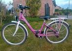 Meisjesfiets alu Minerva Wave 26inch 7speed NIEUWPRIJS 445€, Fietsen en Brommers, Ophalen, Zo goed als nieuw, Overige typen, Oxford Sparta Batavus Norta gazelle Granville Sparta cube trek