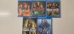 Pirates of the Caribbean 1-5, Ophalen of Verzenden, Zo goed als nieuw, Avontuur