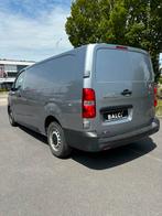 Fiat Scudo!!, Auto's, Bestelwagens en Lichte vracht, Euro 6, Bedrijf, Diesel, Grijs