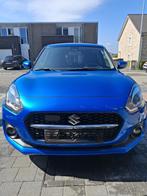 Suzuki Swift 2024 bleu, Achat, Euro 6, 5 portes, 5 places