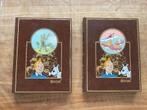 BD Tintin collection édition du Lombard, Plusieurs BD, Enlèvement, Utilisé, Hergé
