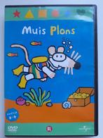 Muis. 4 dvd's, Ophalen of Verzenden