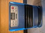 Minimax inverterolie, Huis en Inrichting, Kachels, Ophalen, Gebruikt, Overige brandstoffen