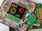 gezelschapsspel Bankroet, Een of twee spelers, Ophalen of Verzenden, Zo goed als nieuw, Hasbro