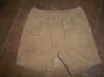 Short Vans / Maat M, Maat 48/50 (M), Beige, Ophalen of Verzenden, Zo goed als nieuw