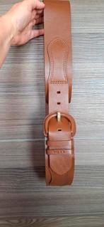 Ceinture pour femme, Mexx, 100 cm, 100 % cuir, Vêtements | Femmes, Ceintures, Mexx, Comme neuf, Brun, 100 cm ou plus