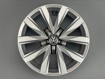VW Transporter T5 T6 T7 auto velgen *1250 kilo draagvermogen beschikbaar voor biedingen