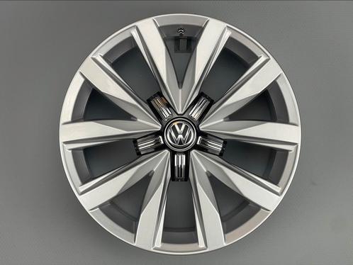 VW Transporter T5 T6 T7 auto velgen *1250 kilo draagvermogen, Auto-onderdelen, Banden en Velgen, Velg(en), Zomerbanden, 18 inch