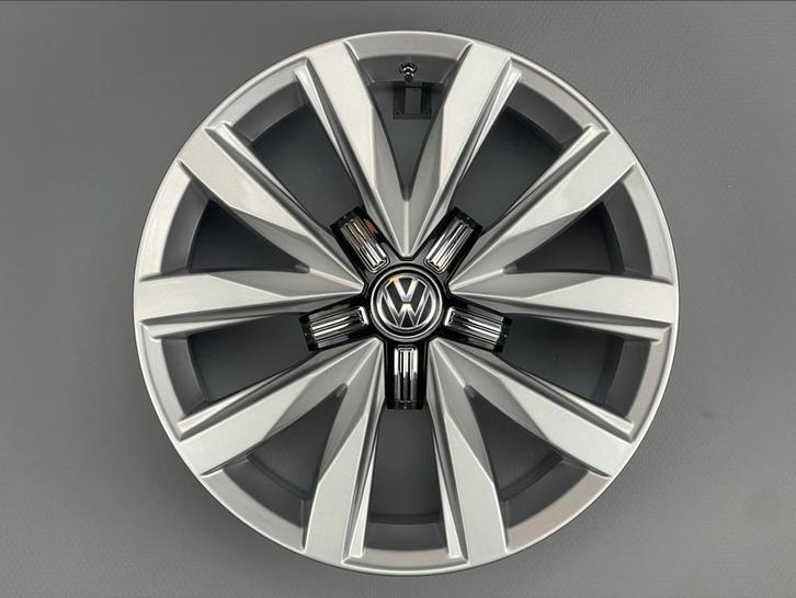 VW Transporter T5 T6 T7 auto velgen *1250 kilo draagvermogen, Auto-onderdelen, Banden en Velgen, Velg(en), Zomerbanden, 18 inch