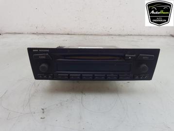 RADIO BMW 1 serie (E87 / 87N) (01-2003/12-2012), Utilisé, BMW