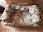 Zetel/slaapbank, Huis en Inrichting, Ophalen, Gebruikt, 150 tot 200 cm, Tweepersoons