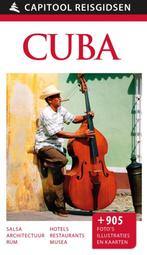 Reisgidsen Cuba + Japan, Enlèvement ou Envoi, Guide ou Livre de voyage, Neuf