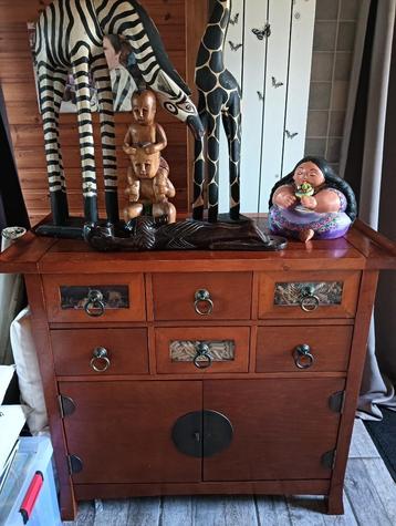 Commode Style Japonais beschikbaar voor biedingen