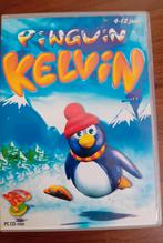 PC CD-Rom Pinguin Kelvin, Ophalen of Verzenden, Gebruikt