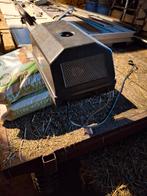 Poortopener, Enlèvement ou Envoi