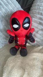 Knuffel deadpool, Ophalen, Zo goed als nieuw, Overige typen