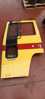 Deur links, Auto-onderdelen, Gebruikt, Volvo, Carrosserie en Plaatwerk