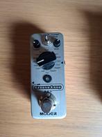 Mooer loop pedaal, Muziek en Instrumenten, Ophalen