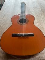 Cashimira model 19, Muziek en Instrumenten, Snaarinstrumenten | Gitaren | Akoestisch, Ophalen, Gebruikt