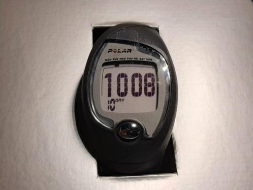 POLAR FS 3 grijs nieuw in originele doos, Sport en Fitness, Hartslagmeters, Nieuw, Polar, Ophalen of Verzenden