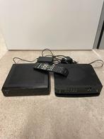 Modem en decoder Proximus, Ophalen, Gebruikt