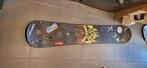 Snowbaord 156 cm atomic, Ophalen, Gebruikt, Board